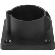 Resim Reedark J1772 Ev Şarj Kablosu Tutucu - Duvar Montajlı, Dayanıklı Abs, Düzenli Saklama 112 Karakter 