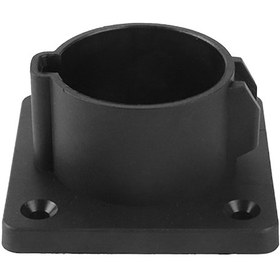 Resim Reedark J1772 Ev Şarj Kablosu Tutucu - Duvar Montajlı, Dayanıklı Abs, Düzenli Saklama 112 Karakter 