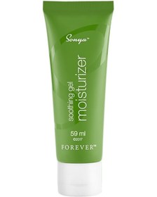 Resim Forever Living Sonya Soothing Gel Moisturizer 