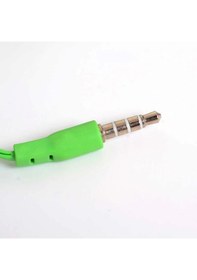 Resim Zore Er02 3.5mm Kulaklık Standart 