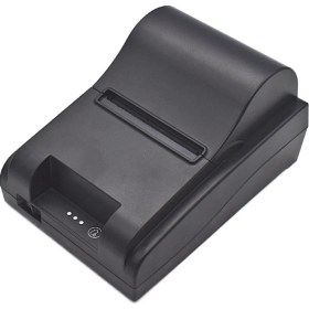 Resim 80MM Termal Fiş Adisyon Yazıcı Yemek Sepeti Getir Yemek Adisyon Yazıcı 