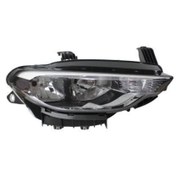 Resim Depo FAR SAG ELEKTRIKLI MOTOR FIAT EGEA BM 15- 52145158-DEPO 661-1181RMLDEM2-52145158 