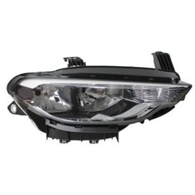 Resim Depo FAR SAG ELEKTRIKLI MOTOR FIAT EGEA BM 15- 52145158-DEPO 661-1181RMLDEM2-52145158 