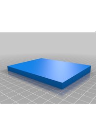 Resim Opencart Ecza Dolabı Raf Bölümü Sadece Plastik Aparattır 