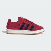 Resim Adidas Campus 00s Kadın Günlük Spor Ayakkabı C-adıjı3165b10a00 Bordo 