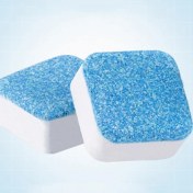 Resim Silver Umbrella Roketop Tools 1tab Çamaşır Makinesi Temizleyici Yıkama Temizleme Deterjanı Efervesan Tabletler (Yurt Dışından) 