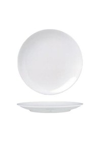 Resim Güral Porselen Ent. Otel 19 Cm Düz Tabak 