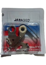 Resim Jawa 350 Platin Tw (545212685) 