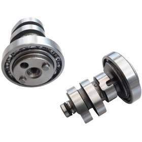 Resim Yamaha Nmax Eksantrik Mili 2015-2019 