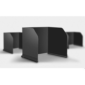 Resim Djı Mavic Pro Uzaktan Kumanda İçin Katlanabilir Tablet Güneş Koruma L200 