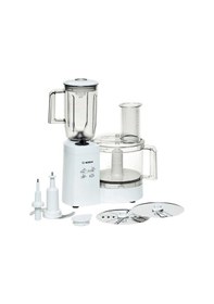 Resim Bosch MCM2150 450 W 2.3 LT Mutfak Robotu 