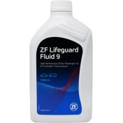 Resim Zf Lıfeguard 9 Atf Otomatik Şanzıman Yağı 1 Lt 