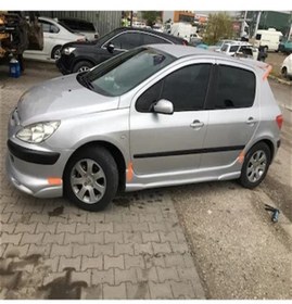 Resim SPOYLERCENTER Peugeot 307 Macpiel Tk. 