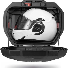 Resim Shad SH38 Genişleyebilir Yan Çantalar (Carbon) 