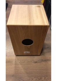 Resim Cuba Percs Cajon-kajon 