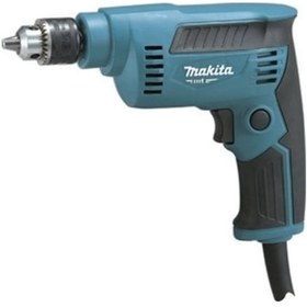 Resim Makita M6500b 230w Darbesiz Yüksek Hız Matkabı 6,5mm 