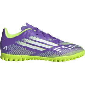 Resim adidas Unisex Çocuk Halı Saha F50 CLUB TF J JI0039 