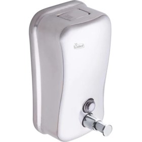 Resim Lider Sıvı Sabunluk Metal 800 ml - 1270 