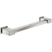 Resim Grohe Essentials Cube Banyo Tutamağı - 40514DC1 