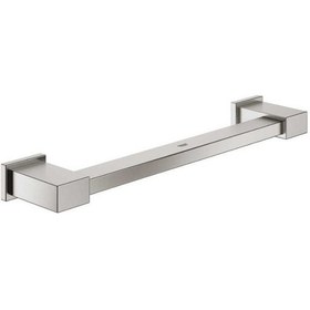 Resim Grohe Essentials Cube Banyo Tutamağı - 40514DC1 