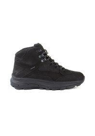 Resim Dockers 316 Suya Dayanıklı Hakiki Deri Erkek Outdoor Bot 167800000320 01 Siyah Siyah 
