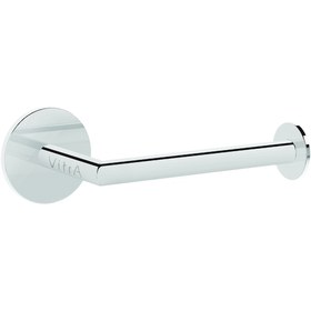 Resim VitrA Origin Tuvalet Kağıtlığı Krom A44887 