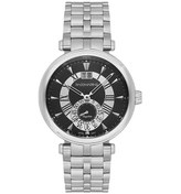 Resim Pacomarine Erkek Kol Saati Pm.61227.01 Gümüş 