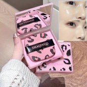 Resim 1 adet, Leopar Temiz Yağ Kontrolu Blotting Kağıdı, Yüz Yağ Kontrolü Blotting Kağıdı, 100 adet Yağ Kontrolü Kağıdı, Puf ile birlikte gelir, Yüz Yağlarının Emiliminin Kontrolü, Taşınabilir ve Kullanımı Kolay, Yüzü Yenileyici, Sevgililer Günü Karnavalı Anneler Günü Tatili Hediyesi 