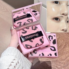 Resim 1 adet, Leopar Temiz Yağ Kontrolu Blotting Kağıdı, Yüz Yağ Kontrolü Blotting Kağıdı, 100 adet Yağ Kontrolü Kağıdı, Puf ile birlikte gelir, Yüz Yağlarının Emiliminin Kontrolü, Taşınabilir ve Kullanımı Kolay, Yüzü Yenileyici, Sevgililer Günü Karnavalı Anneler Günü Tatili Hediyesi 