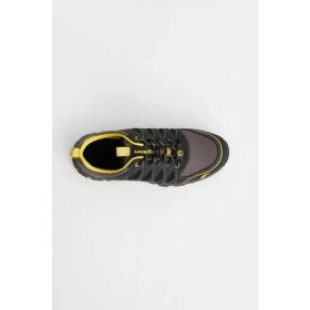 Resim Goodyear Outlander(Sb) S1PL Esd Hro Fiberglas Burun Iş Güvenliği Ayakkabısı No:4 