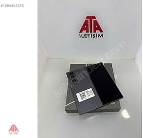 Resim Samsung Z Fold 7 İkinci El TR | 512 GB | Siyah 