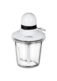 Resim Bosch MMR15A1 Private Collection 550 W Doğrayıcı 