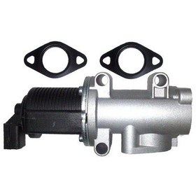 Resim Egr Valfı Opel Astra H Zafıra B [5851596] 