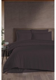 Resim Infinity Berry Poplin Tek Kişilik Nevresim Takımı 