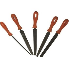 Resim Veto No.445355 Eğe Seti 5'li 