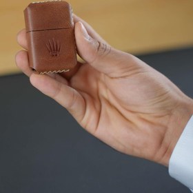 Resim WATCHOFROYAL deri kılıf 