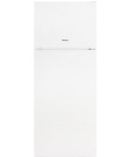 Resim Finlux FN 4830 NF 435 L Çift Kapılı No-Frost Buzdolabı 