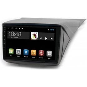 Resim Aln Mitsubishi L200 2006-2014 8gb Ram 64gb Hafıza 8 Çekirdek Carplay Android Multimedya 9" 