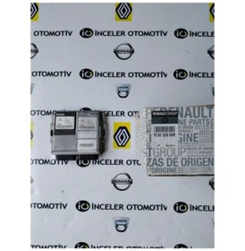 Resim 169102908R DUSTER LPG ENJEKSIYON BEYNI MAIS 