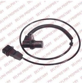 Resim DELPHI SS10799 KRANK MİL SENSÖRÜ ASTRA F VECTRA B OMEGA B 2.0 16V 