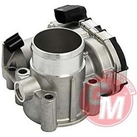 Resim Gua 41143 Kelebek Boğazı Fıat Doblo Bravo Iı 1.6 Multijet Doblo Sitilo 1.4 16valf 77364549-77364949-71788073 