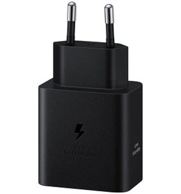 Resim Oppo A3x Uyumlu 45w Süper Hızlı Pd Type-c Çıkış Adaptör+type-c Kablolu Şarj Set 