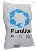 Resim Purolite Mb-400 Mixbed Reçine-25 Litrelik Torba 