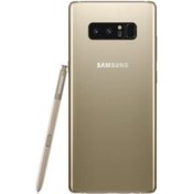 Resim Syronix Samsung Galaxy Note 8 S-pen Stylus Gold Kalem 