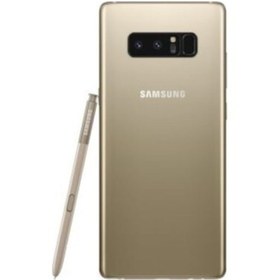 Resim Syronix Samsung Galaxy Note 8 S-pen Stylus Gold Kalem 