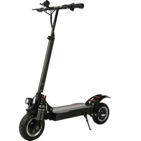 Resim S13 Elektrikli Scooter 52 V Yeni Model 