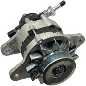 Resim Dodo 24v Alternatör Dinamo (vakumlu) (l-r) Mıtsubıshı Canter Fe 449 Em 25 A 