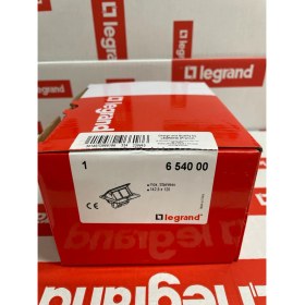 Resim Legrand 654000 Pop Up Furrniture 4 Modules Stainless + Installation Kit 