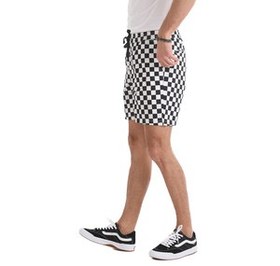 Resim Vans Mn Range Relaxed Elastıc Short Erkek Şort Ve Kapri Beyaz 
