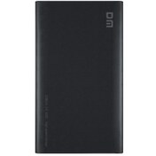 Resim DM HD035 2.5/3.5 inç USB 3.0 Sata 3 Harici SSD Harddisk HDD Kutusu Siyah 